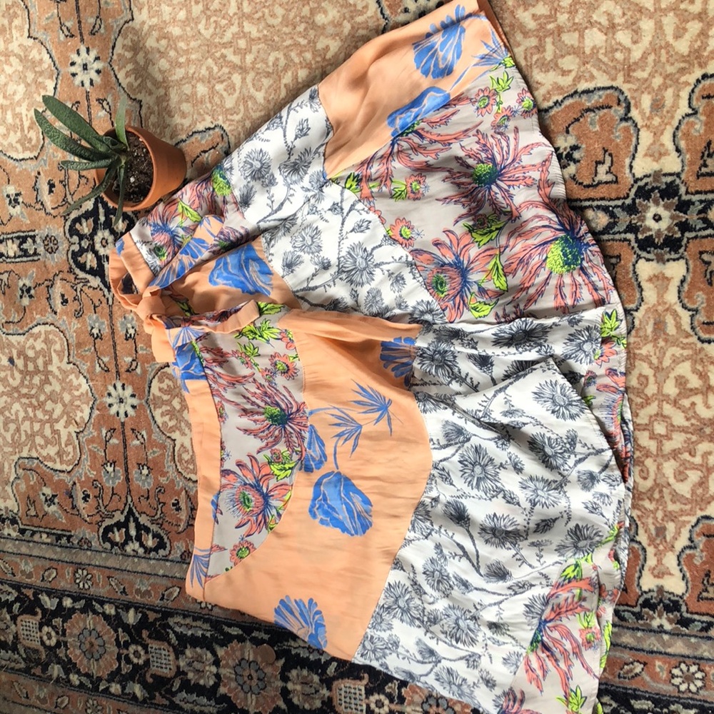 Free people Skort